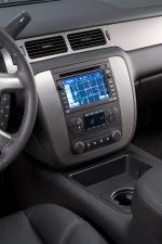 Chevrolet Avalanche 2007 года